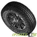 Firestone Destination AT/2 275/65R18 116T Tires, All Terrain, 3PMSF 55K Mile New. Price: $284.78.