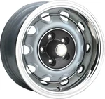 Chrysler Dodge Plymouth; Rallye Wheel; 14" X 6"; 5 Bolt Pattern; New. Price: $220.99.
