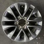 Lexus Charcoal GX460 Wheel 18X7.5 2017-2019 Oem Rim Factory Alloy 74297C Used. Price: $209.22.