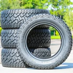 4 Tires Gladiator Comp A/t 275/55R20 117T Xl All Terrain New. Price: $672.99.