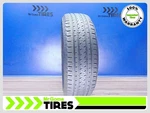 1 Bridgestone Dueler H/l Alenza + Ecuproduct Used Tire 245/60R20 83% Life. Price: $120.00.