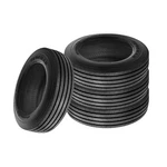 4 X Ironman All Steel Hd ST225/75R15/12 121/118L Tires New. Price: $558.56.