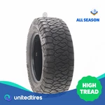 Used Lt 275/65R18 Maxxis Razr At 123/120S - 10.5/32. Price: $120.24.