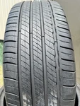 Tire Michelin Primacy Tour A/s Tpc Spec 235/55R20 102H DOT.2823 7.75/32 Used. Price: $123.49.