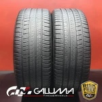 Set Of Tires Pirelli Scorpion Zero All Season Pncs 265/40R22 No Patch #92891 Used. Price: $397.09.