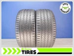 Continental Ecocontact Q Mo Mercedes Xl 245/40R20 Used Tires 7.6/32 Tread. Price: $330.00.