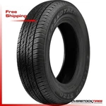 New 215/70R16 Dunlop Grandtrek ST20 99S (DOT:2818) Tire. Price: $110.60.