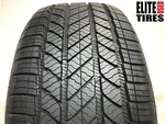 1 Bridgestone Alenza As Ultra P285/50R20 Tire - Full Tread Used. Price: $202.34.