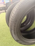 New Pirelli Scorpion Verde 285/45/19R 111W Tires. Was Put Then Taken Off. Price: $500.00.