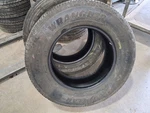 255/65 R17 Tire Spare 12/32 Tread Depth Goodyear Wrangler Territory Ht 3013933 Used. Price: $159.00.