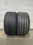 2X P315/35R21 Toyo Proxes Sport Suv 8/32 Used Tires. Price: $140.00.