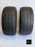 2) 305/45R20 Mickey Thompson Street S/s Dot 4324, 4223 3054520 Used. Price: $850.00.