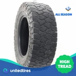 Used Lt 37X13.5R20 Toyo Open Country Rt Trail 127Q - 8/32. Price: $167.15.