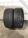 2X P255/35R21 Bridgestone Turanza T005 Ao 6/32 98 Y Used Tires 2553521. Price: $200.00.