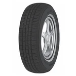 New Multi-mile Custom 428 A/s P205/75R15 Tires. Price: $356.84.