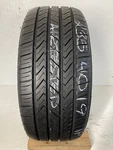 No Shipping Onlo Local Tire 235 40 19 Toyo Extensa A/s Ii (100% Tread) Patch Used. Price: $180.00.
