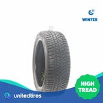 Used 225/45R18 Kumho Wintercraft WP72 Asymmetric 95V - 9/32. Price: $133.90.