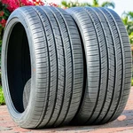 Tires Arisun Aggressor ZS03 245/35ZR18 245/35R18 92W Xl A/s High Performance New. Price: $158.93.