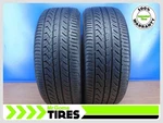 Yokohama Advan Sport A/s+ 225/50R18 Used Tires 8.8/32 Tread 95W 2255018. Price: $185.00.