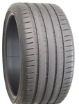 305/30ZR21 Michelin Pilot Sport 4S MO1 104Y 8/32 Dot 3525 1M78 Used. Price: $175.00.