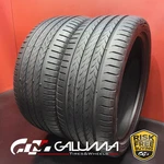 Set Of Tires Likenew Continental Ecocontact 6Q Xl 245/40R20 245/40/20 #92092 Used. Price: $285.09.
