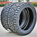 Tires 37X13.50R24 F 12 Ply Venom Power Hunter R/t+ Rugged Terrain New. Price: $871.64.