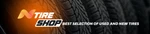 Used 235/45R18 Bridgestone Weatherpeak - 94V 7.5/32 No Repairs. Price: $139.65.
