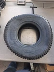 Carlisle 5193451 Sport Trailer Tire, 18.5X8.5-8 New. Price: $59.72.