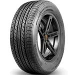Tire Continental Procontact Gx 225/45R18 95H Xl (j) A/s All Season New. Price: $268.99.