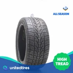Used 295/40R20 Nexen Roadian Hp 106V - 9.5/32. Price: $141.21.