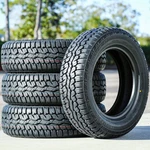 4 Tires Armstrong Tru-trac At 265/70R15 116T Xl A/t All Terrain New. Price: $537.99.