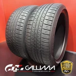 Set Of Tires Dunlop Sport 5000 225/40R18 225/40/18 2254018 No Patch #94361 Used. Price: $218.88.
