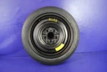 12-20 Ford Focus Fusion 16X4 Steel Rim Spare Tire Hankook T125/80R16 Oem Used. Price: $125.99.