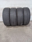 4X P225/60R18 Michelin Defender 10/32 100 Used Tires 2256018. Price: $520.00.