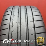 (one) Tire Likenew Michelin Pilot Sport 4S (MO1) Xl 255/40ZR20 No Patch #94366 Used. Price: $198.88.
