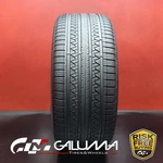 (one) Tire Likenew Yokohama Advan V35 (NC0) Xl 285/40R22 285/40/22 110V #93655 Used. Price: $385.99.