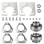 Go-kart Live Bearing Kit (1 Inch) Compatible With Azusa Axles, Also For... New. Price: $27.78.