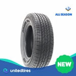 New 275/65R18 Maxxis Bravo H/T-770 116T. Price: $155.90.
