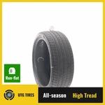 Used 225/40R19 Pirelli Cinturato P7 Run Flat 93H - 8/32. Price: $106.48.