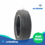 Used 215/65R17 Suredrive Touring A/s TA71 99T - 8/32. Price: $46.50.