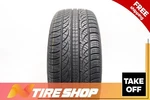 Set Take Off 235/50R18 Pirelli Zero Nero All Season - 97W 9/32 Used. Price: $310.10.