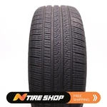 Used 225/40R19 Pirelli Cinturato P7 All Season Run Flat - 93H 8/32 No Repairs. Price: $177.65.