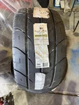 Mickey Thompson Street S/s Tire - P305/40R18 90000024572 New. Price: $375.00.