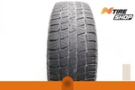 Used Lt 275/70R18 National Commando A/t - 125/122R 7.5/32 No Repairs. Price: $77.59.