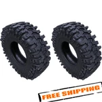 Mickey Thompson 250095 Set Of 38X13.50-17 All-season Baja Pro Xs Tires New. Price: $1526.05.