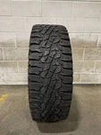1X LT35/12.5R17 Goodyear Wrangler Ultra Terrain 11/32 121Q Used Tire 3512.517. Price: $200.00.