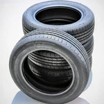 4 Tires Gt Radial Maxtour All Season 215/75R15 100T A/s New. Price: $298.66.