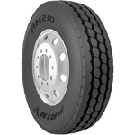 4 Tires Prinx AM210 255/70R22.5 Load H 16 Ply All Position Commercial New. Price: $1181.99.