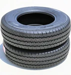 Tires Gt Radial Maxmiler Pro 225/75R16 121/120R 10 Ply Commercial New. Price: $258.99.