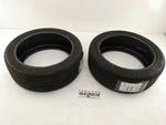 Pair Of Michelin Pilot Super Sport Tire 215/45 ZR17 Tread Depth 7/32NDS 26-16 Used. Price: $224.90.